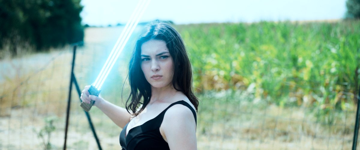 Photo from the movie L'empire