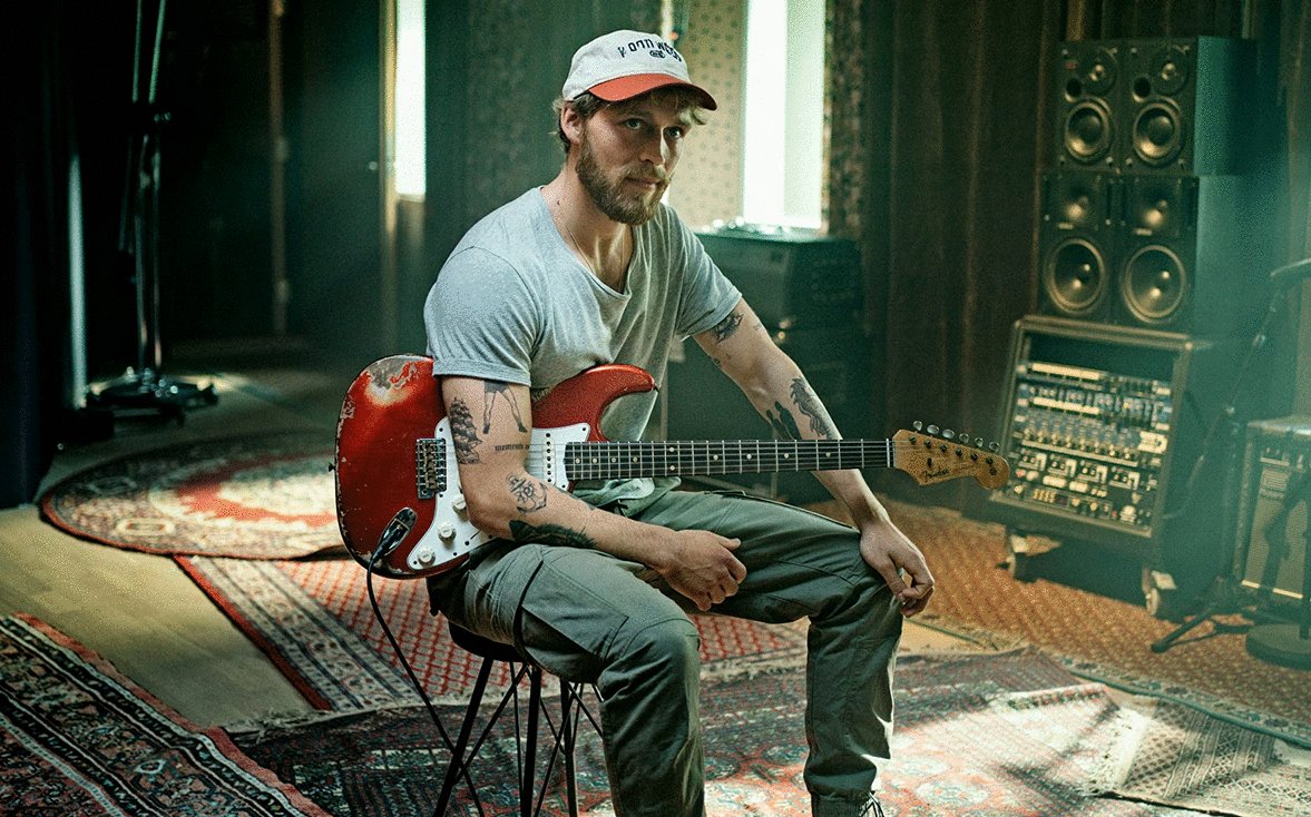 Photo du film A Beautiful Life [2023]