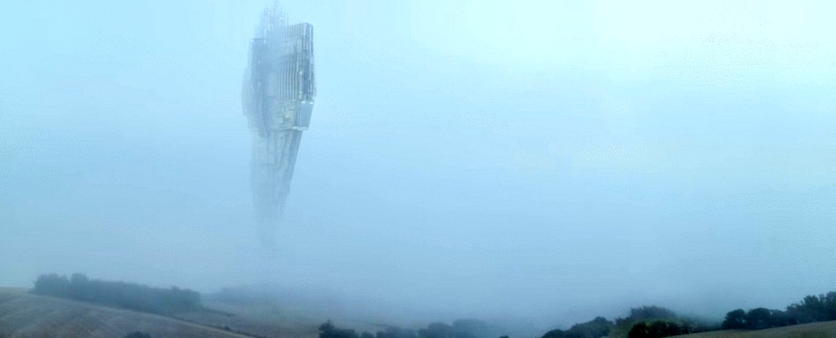 Photo from the movie L'empire