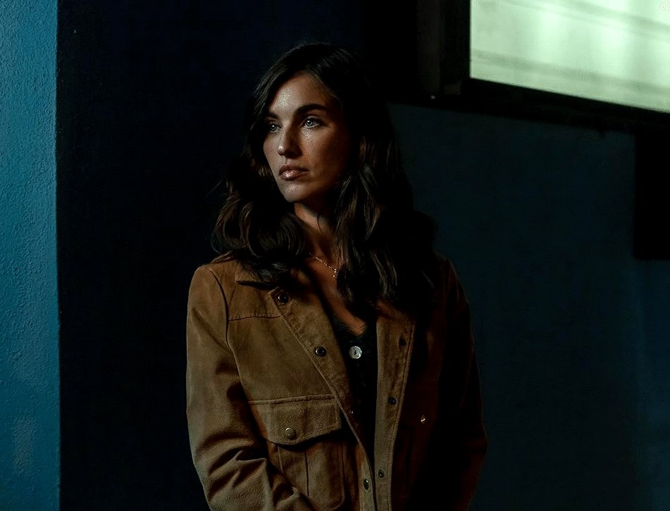 Photo from the movie Off the Record