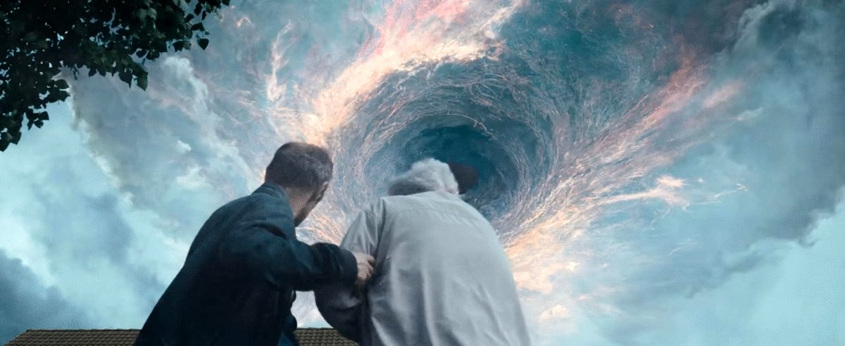 Photo from the movie L'empire