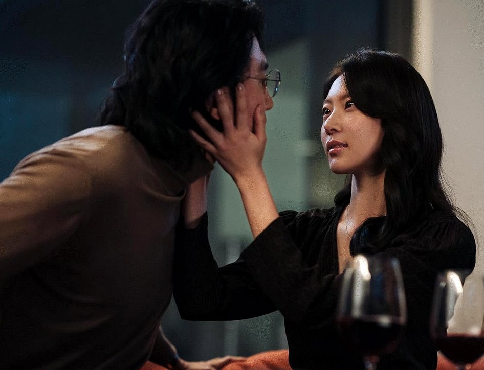 Photo du film Akyeon [2024]