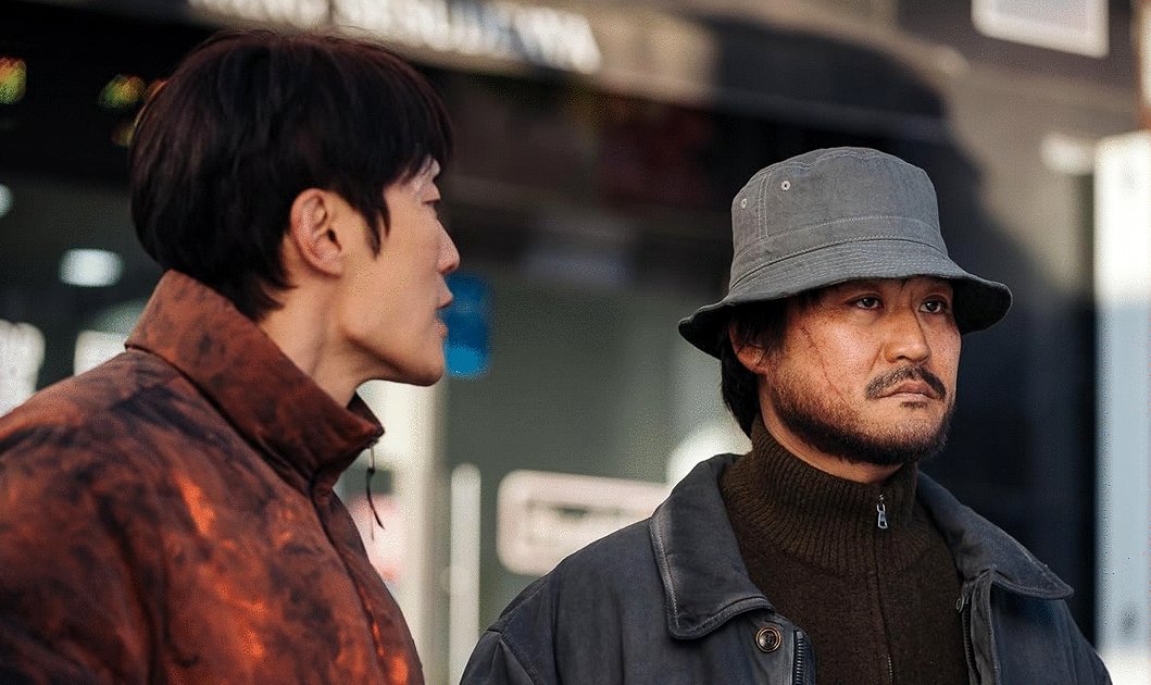 Photo du film Akyeon [2024]