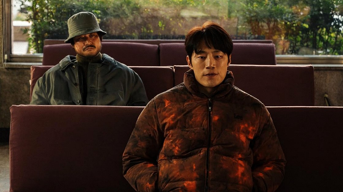 Photo du film Akyeon [2024]