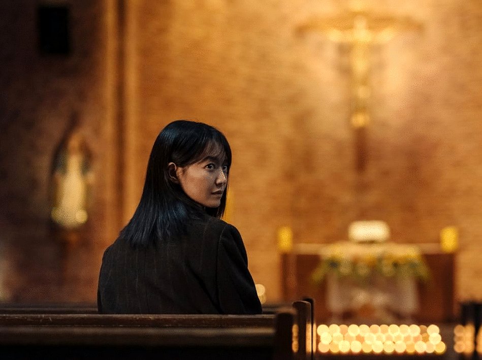 Photo du film Akyeon [2024]