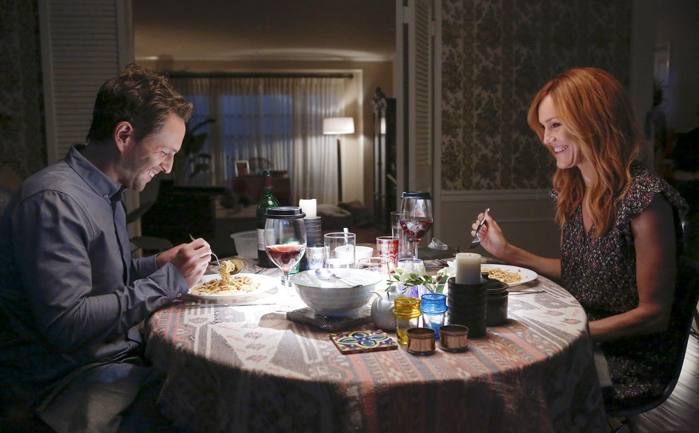 Photo from the movie A.P. Bio