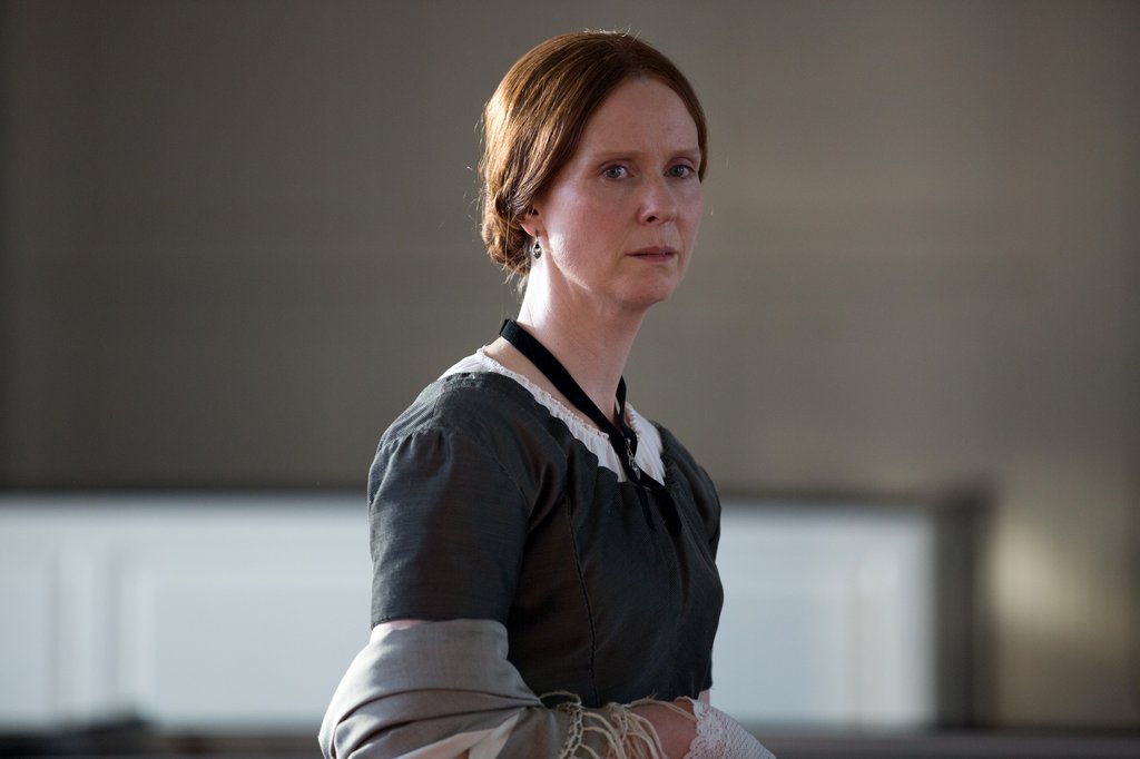 Photo from the movie A Quiet Passion