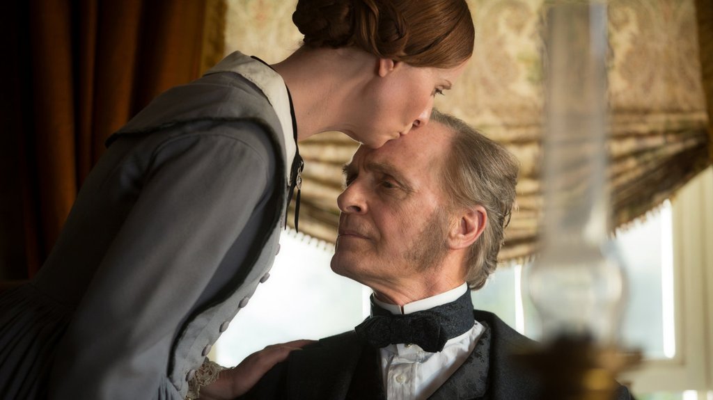 Photo from the movie A Quiet Passion