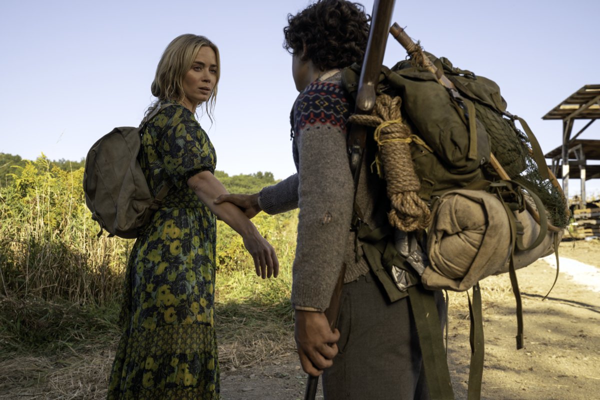 Photo du film Un Coin tranquille 2e partie