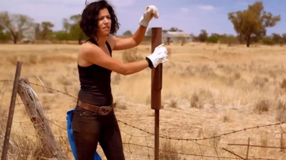 Photo du film All About E [2015]