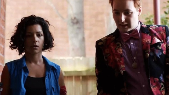 Photo du film All About E [2015]