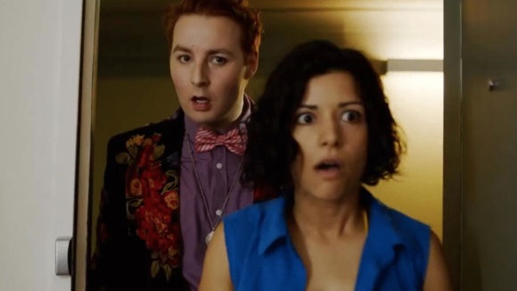 Photo du film All About E [2015]