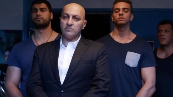 Photo du film All About E [2015]