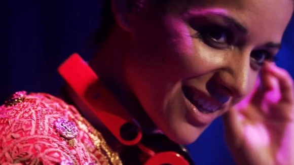 Photo du film All About E [2015]