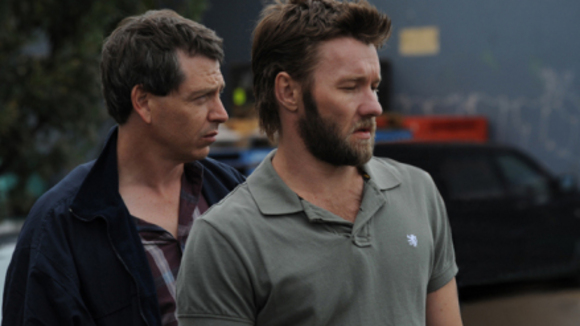 Photo du film Animal Kingdom