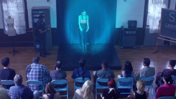 Photo du film Ava's Possessions