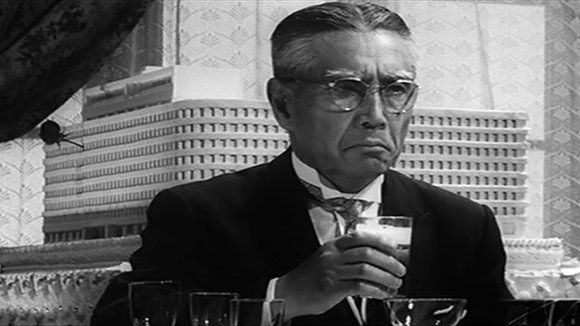 Photo du film The Bad Sleep Well