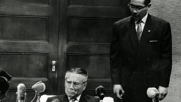 Photo du film The Bad Sleep Well