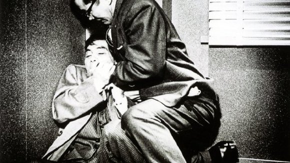 Photo du film The Bad Sleep Well