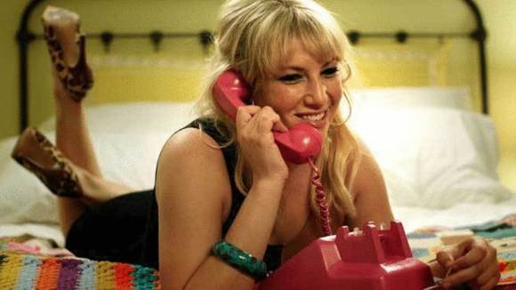 Photo du film Bad Teacher