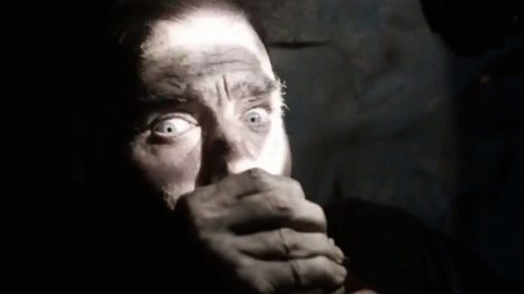 Photo from the movie Beneath