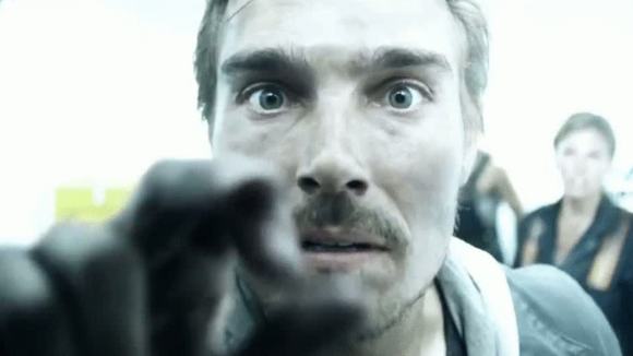 Photo from the movie Beneath