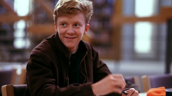 Photo du film The Breakfast Club