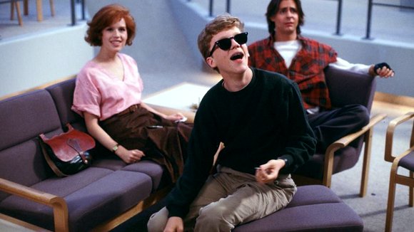 Photo du film The Breakfast Club