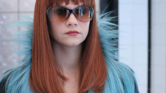 Photo from the movie Cheech