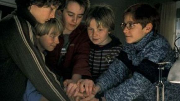 Photo du film Das Fliegende Klassenzimmer [2003]