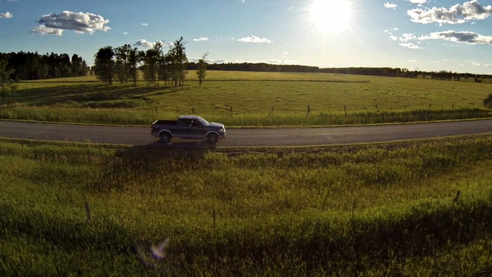 Colonization Road [2016] by Michelle St. John