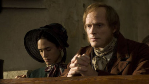 Photo du film Creation