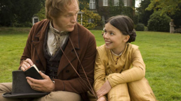 Photo du film Creation