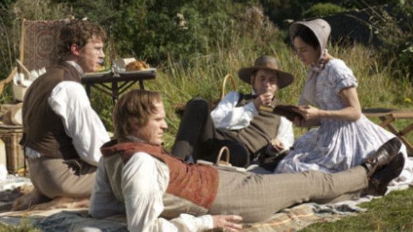 Photo du film Creation