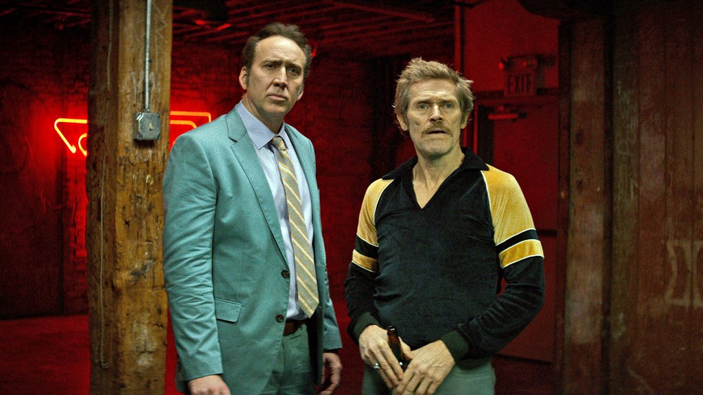 Photo du film Dog Eat Dog