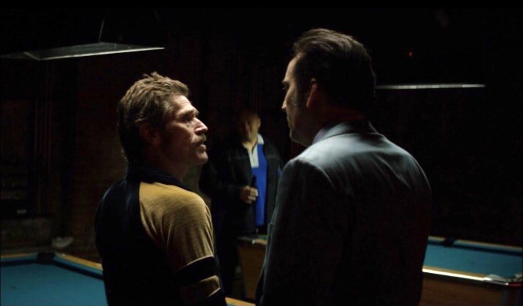 Photo du film Dog Eat Dog