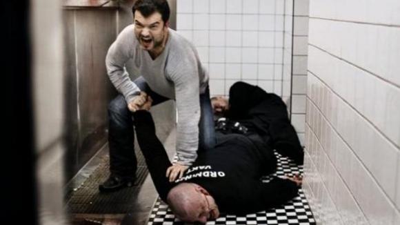 Photo from the movie Easy Money