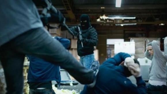 Photo from the movie Easy Money