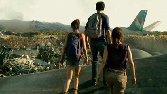 Photo from the movie Fin [2012]