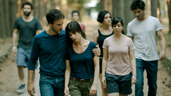 Photo from the movie Fin [2012]