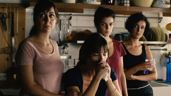 Photo from the movie Fin [2012]