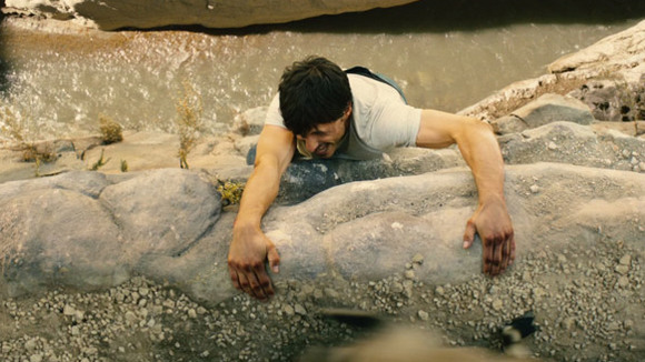 Photo from the movie Fin [2012]