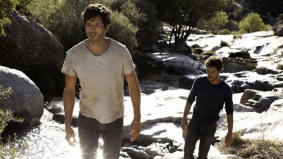 Photo from the movie Fin [2012]