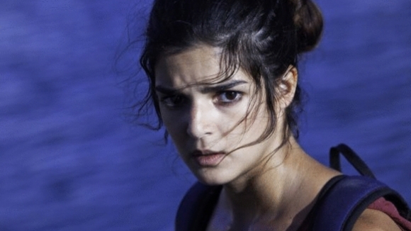 Photo from the movie Fin [2012]