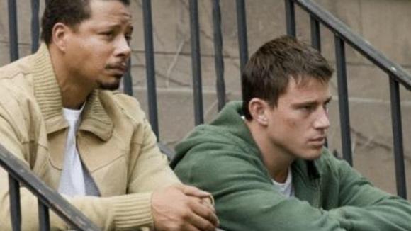 Photo from the movie Fighting