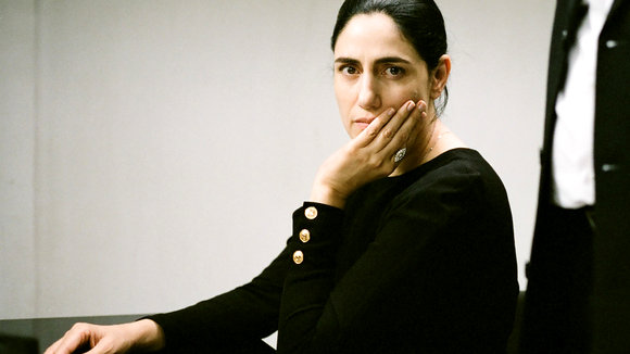 Photo du film Gett: Le procès de Viviane Amsalem