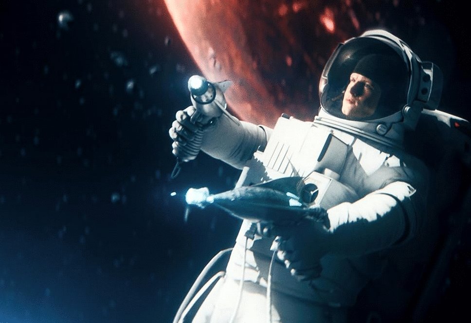 Photo from the movie Guy Manley - A Real Movie [2024]