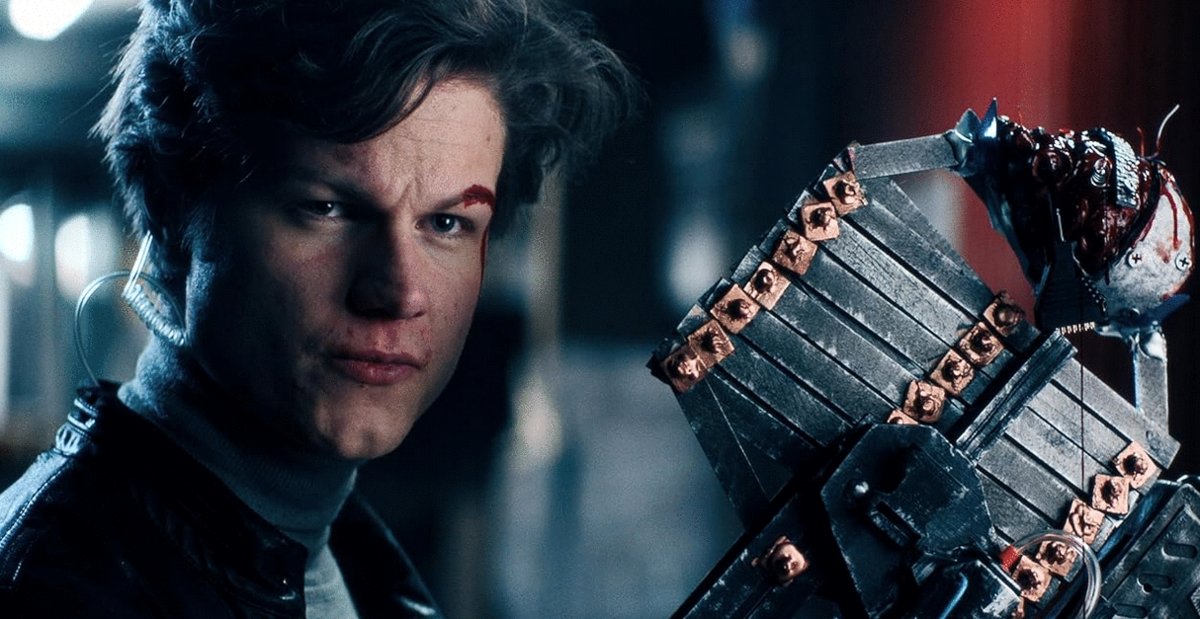 Photo from the movie Guy Manley - A Real Movie [2024]