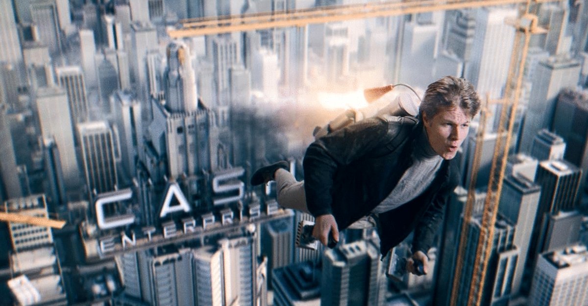 Photo from the movie Guy Manley - A Real Movie [2024]