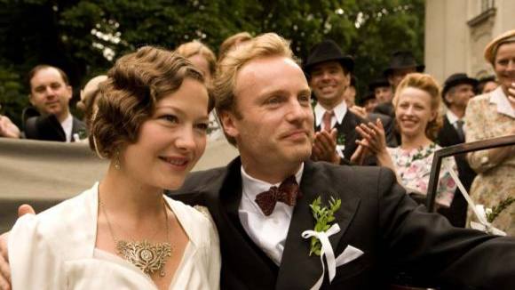 Photo du film Habermann